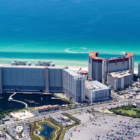 Laketown Wharf 1416! Panama City Beach Exterior photo