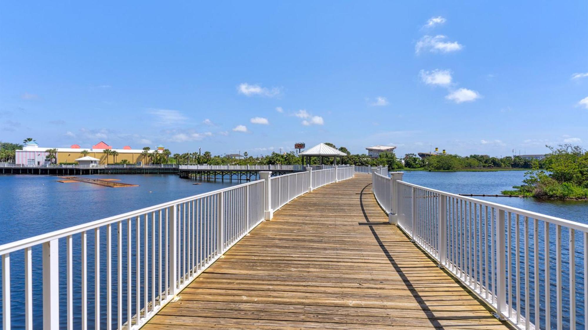 Laketown Wharf 1416! Panama City Beach Exterior photo